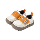 EBMINI VIOLET canvas toddler walking shoes — color option