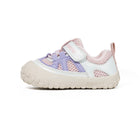 EBMINI VISTA flexible toddler sneakers designed for natural movement
