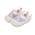 EBMINI VISTA unisex hiking sneakers for trail and playground wear