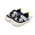 EBMINI VISTA toddler sneakers for everyday trail adventures