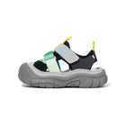 EBMINI VOLT sporty toddler sandals for warm-weather adventures