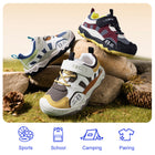 EBMINI VOYAGE available sneaker color options