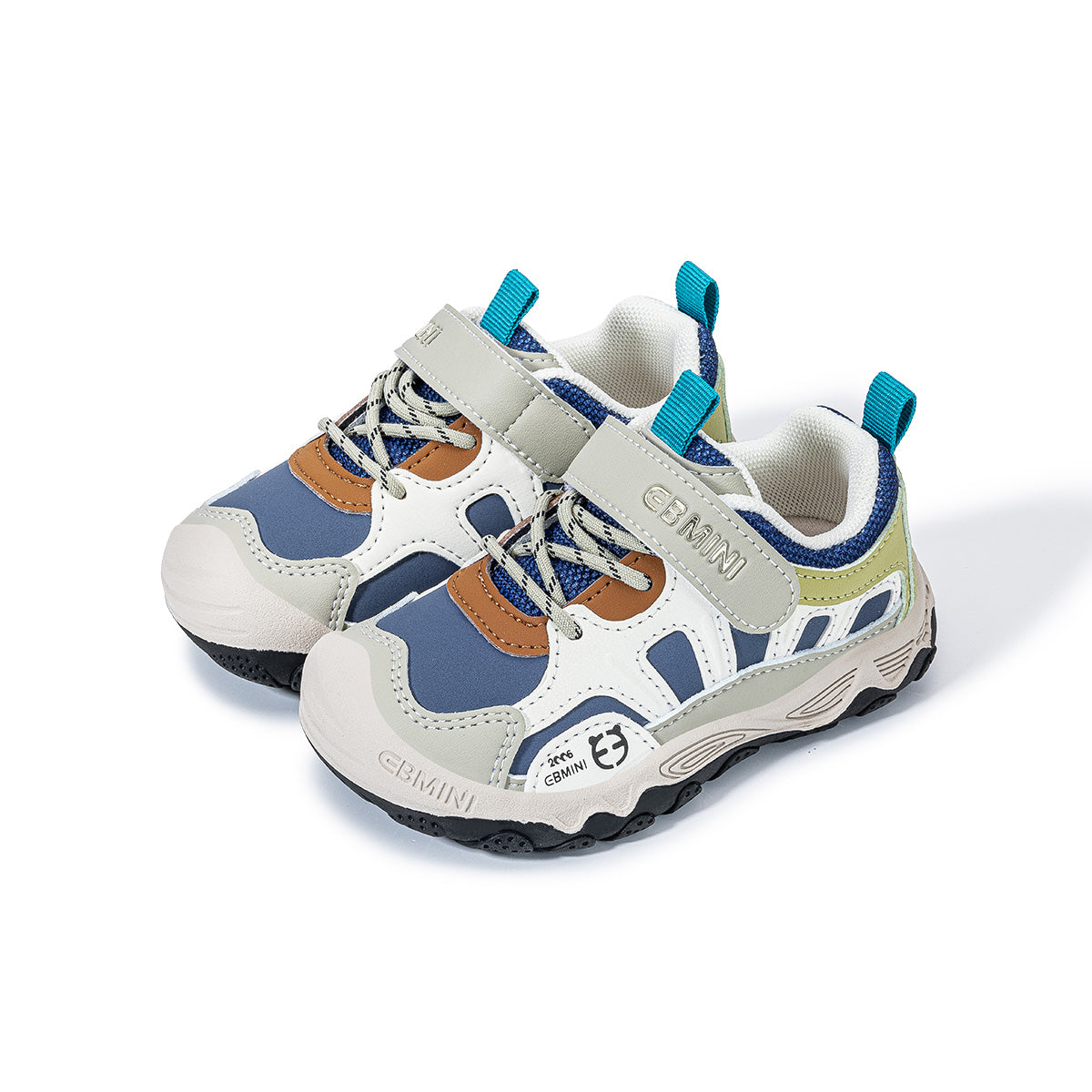 EBMINI VOYAGE pair in the second available color