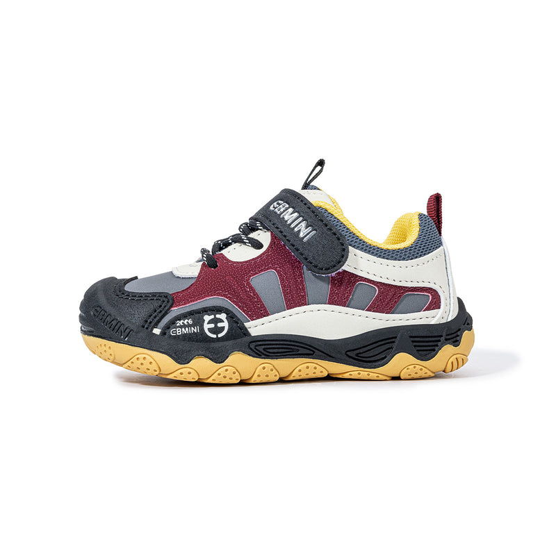 EBMINI VOYAGE side view in the third available color