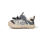 EBMINI WAKE easy-on trail sneakers for active kids