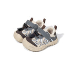 EBMINI WAKE barefoot toddler sneakers for urban and outdoor adventures