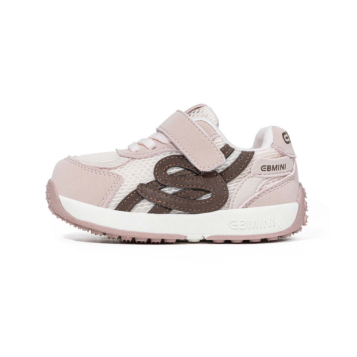 EBMINI WARP unisex sport sneakers for indoor and outdoor play