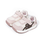 EBMINI WARP lightweight barefoot sneakers for growing feet