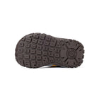 EBMINI WEAVE non-slip outsole with dependable traction