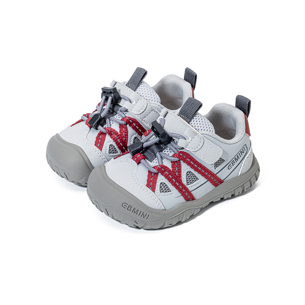 EBMINI WEAVE barefoot-inspired shoes for growing feet