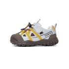 EBMINI WEAVE comfortable shoes for indoor and outdoor play