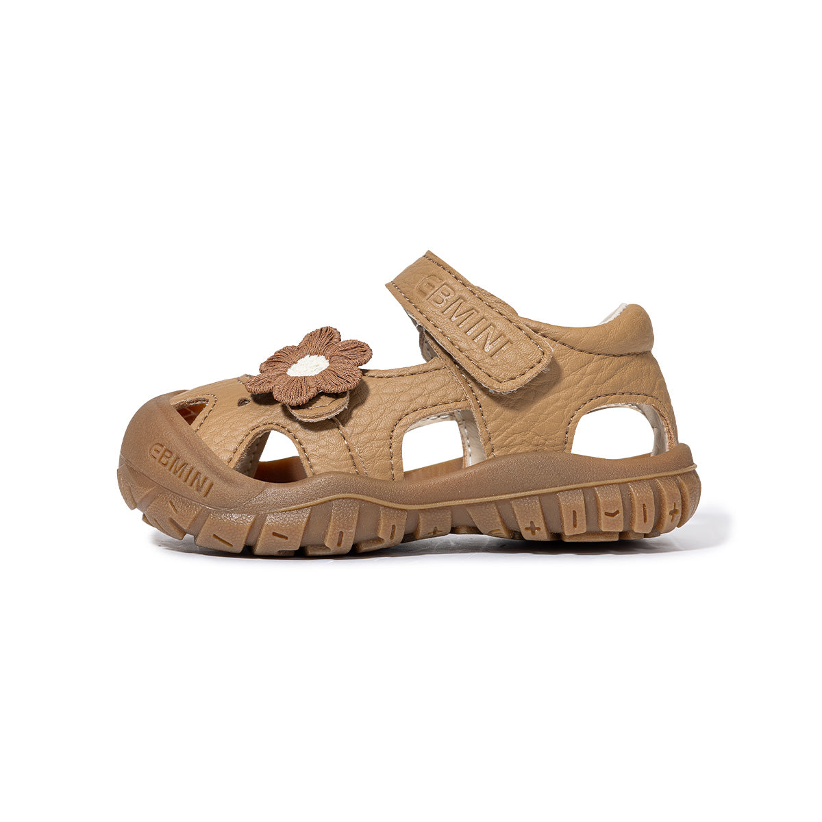 EBMINI WREN comfortable floral sandals for daily adventures