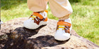EBMINI ZEAL lightweight barefoot sneakers for everyday play