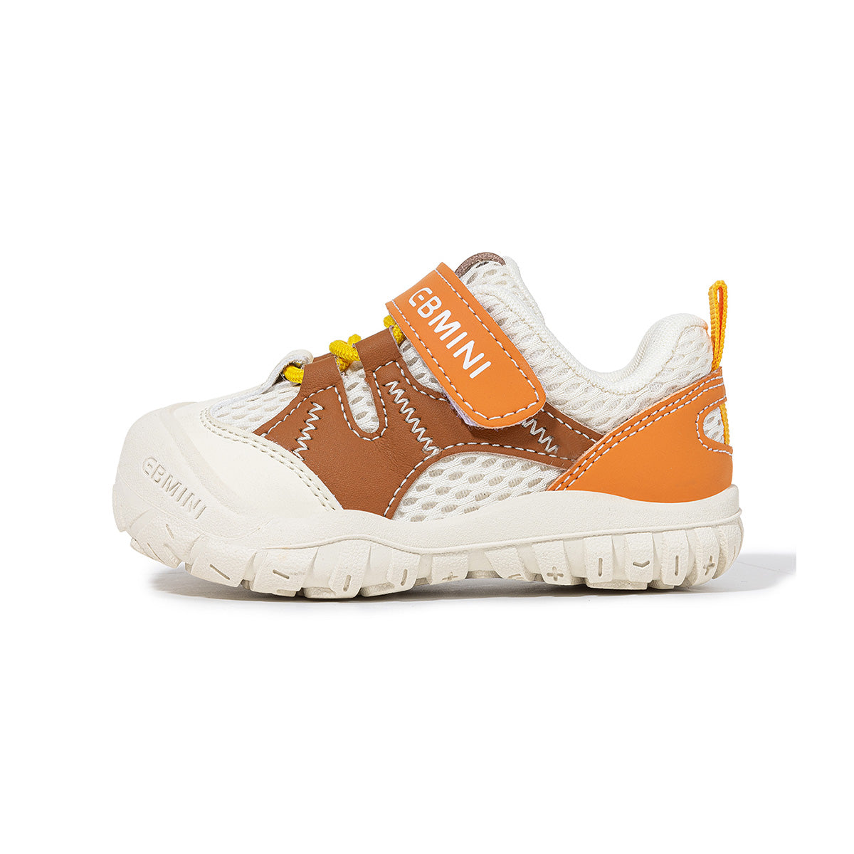 EBMINI ZEAL unisex toddler sneakers for indoor and outdoor wear
