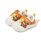 EBMINI ZEAL flexible toddler sneakers designed for natural movement