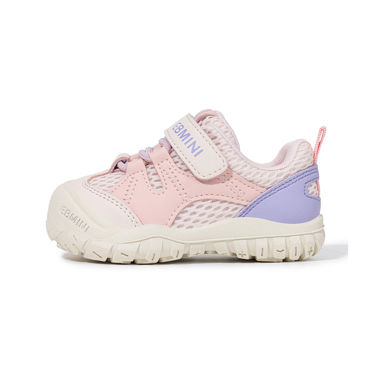 EBMINI ZEAL breathable sport sneakers for daily adventures