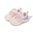 EBMINI ZEAL easy-on barefoot sneakers for active kids
