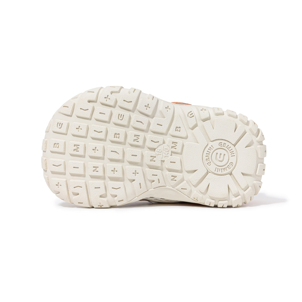 EBMINI ZEAL toddler sneakers for everyday active play