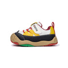 EBMINI ZING breathable mesh sneakers for little walkers