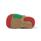 EBMINI ZING non-slip sneakers for indoor and outdoor play